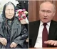 Vladimir Putin would lead the world one-day. Baba Vanga prediction