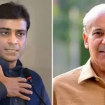 Court acquitted Prime Minister Shehbaz Sharif & Hamza Shahbaz in money laundering case.