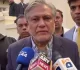 Negotiations with IMF went successful. Finance Minister Ishaq Dar