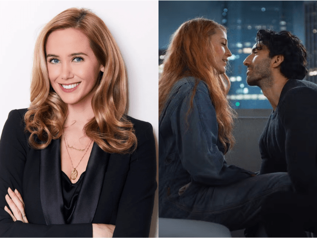 Justin Baldoni's publicist Jennifer Abel speaks out: "The internet did the work for us"