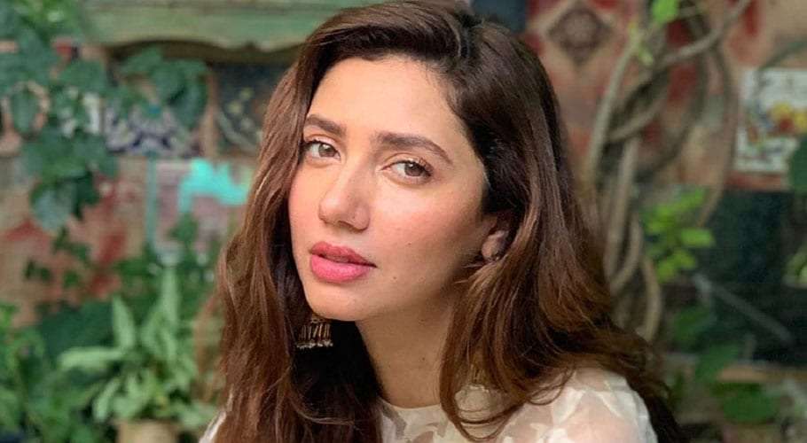 Mahira Khan gets emotional recalling son's role on her wedding day