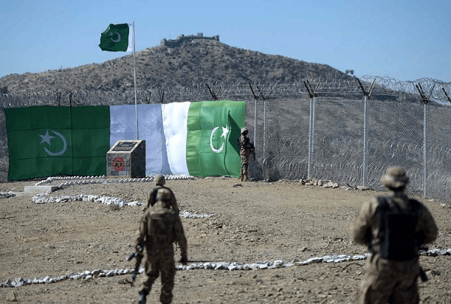 Pak-Afghan tensions escalate amid airstrike allegations