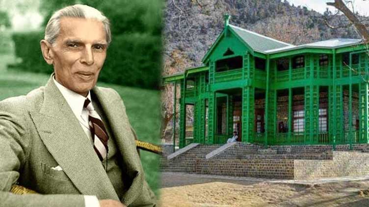 Jinnah envisioned Balochistan as pivotal to Pakistan