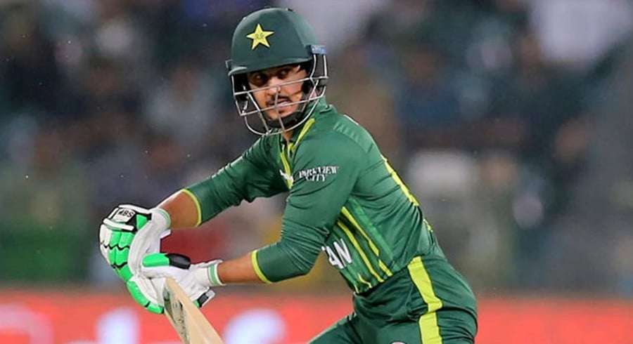 Run machine Ayub shines as Pakistan sweep South Africa