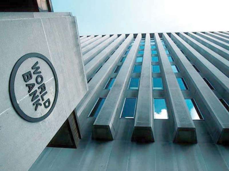 World Bank, Pakistan discuss climate resilience