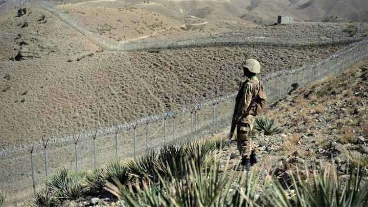 Afghanistan trying to exploit sensitive situation in Kurram area