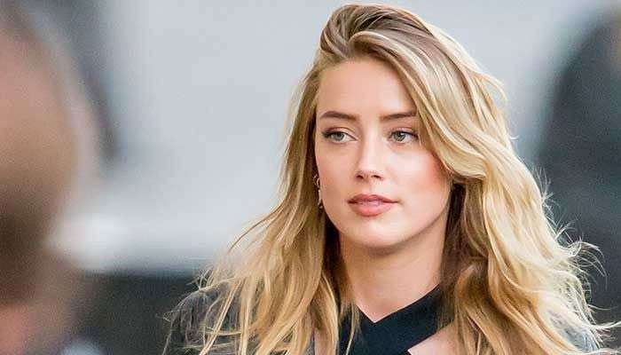 Hollywood actress Amber Heard is expecting a second child