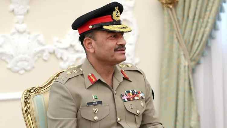 Army chief's military diplomacy helps Pakistan achieve key milestones in 2024