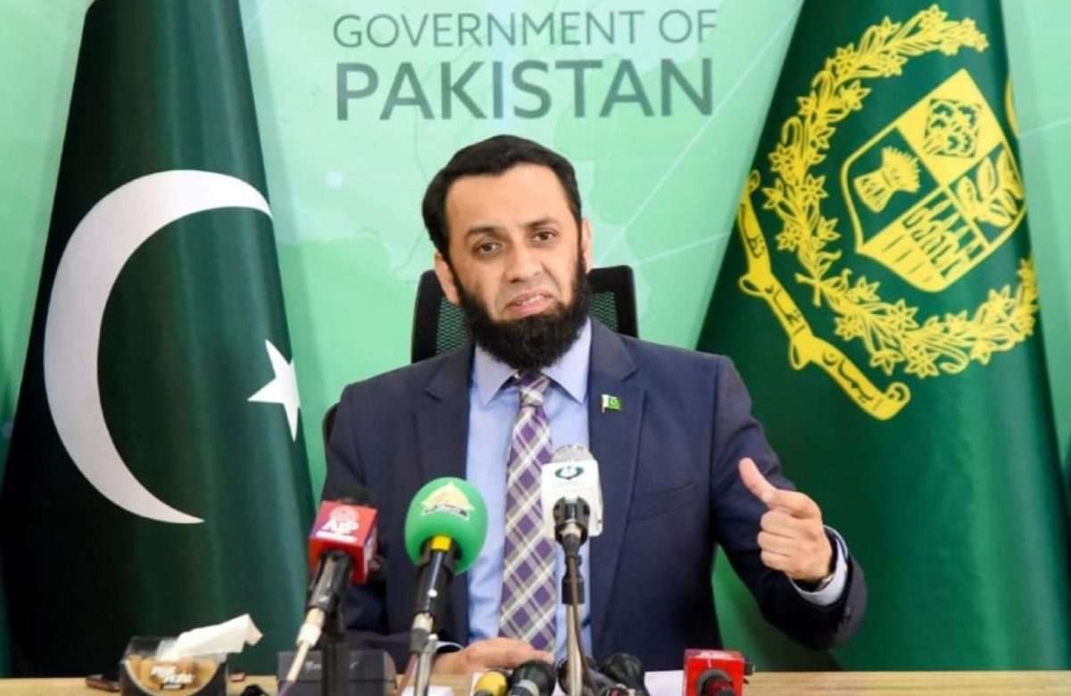 Tarar says work has begun on Saudi investment projects