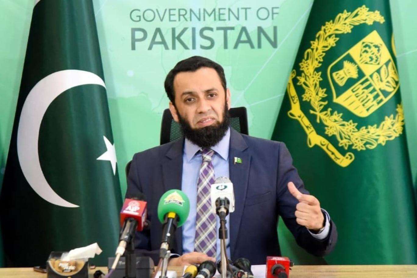 Tarar says work has begun on Saudi investment projects