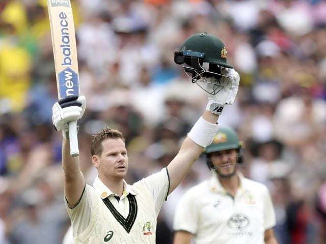 Australia tighten grip on India in MCG Test