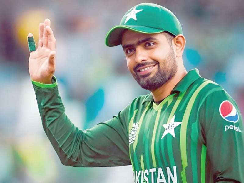 Babar Azam set to break ODI record, surpassing Virat Kohli and Hashim Amla