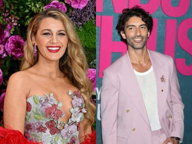 Blake Lively reportedly obtains PR texts exposing Justin Baldoni's smear campaign via legal subpoena