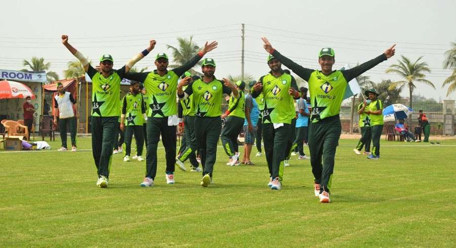 Pakistan handily defeat Bangladesh to win Blind T20 World Cup