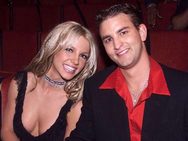 Britney Spears' brother Bryan Spears accused of drugging and misusing her finances