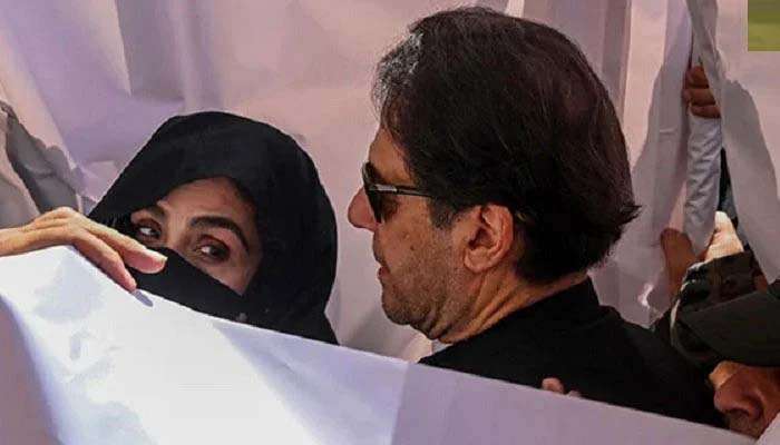 IHC threatens to revoke Bushra Bibi’s bail over absence