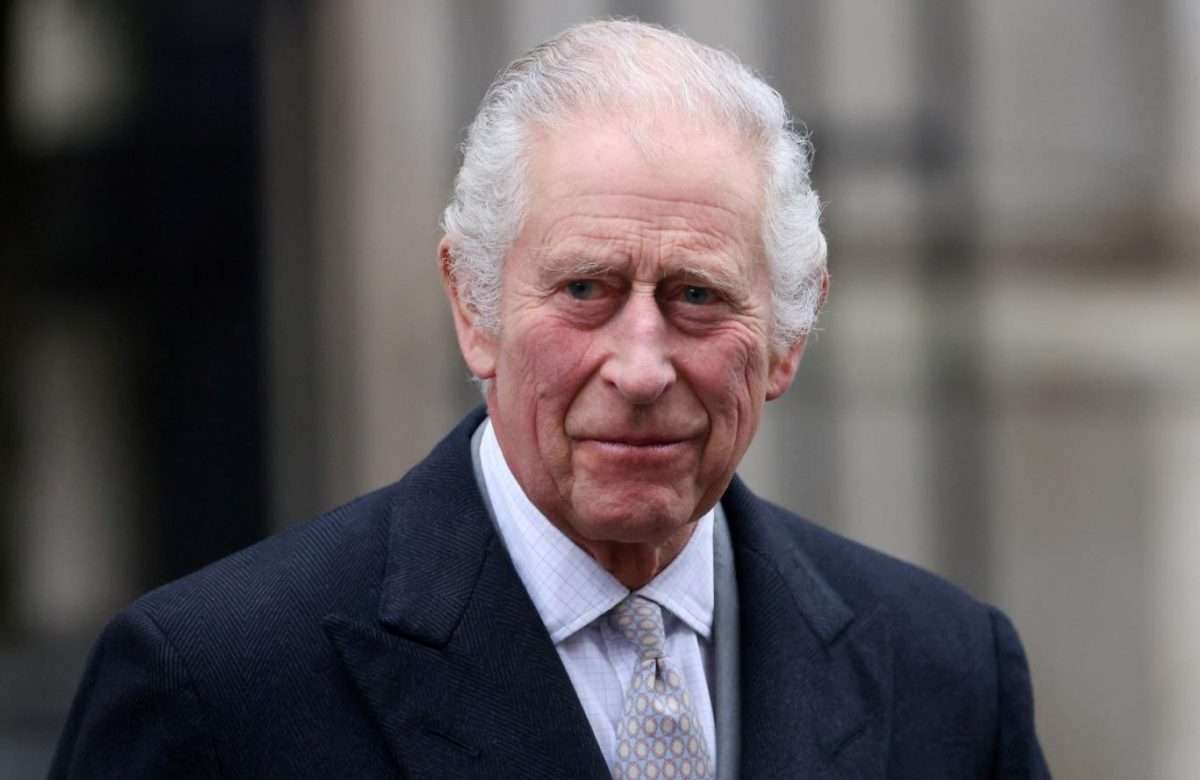 Britain's King Charles III has made a huge sacrifice in terms of his diet to make his fight against cancer a success.