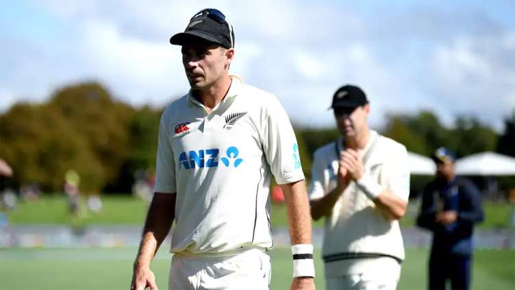 NZ keen to give Southee winning farewell and deny England series sweep