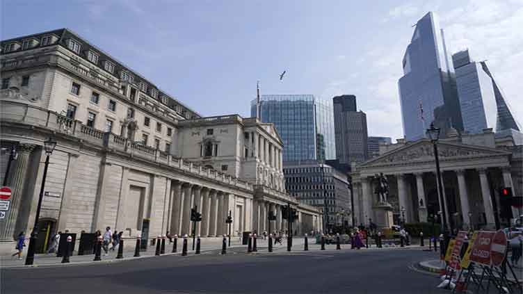 UK inflation increase solidifies expectations interest rates will be kept on hold