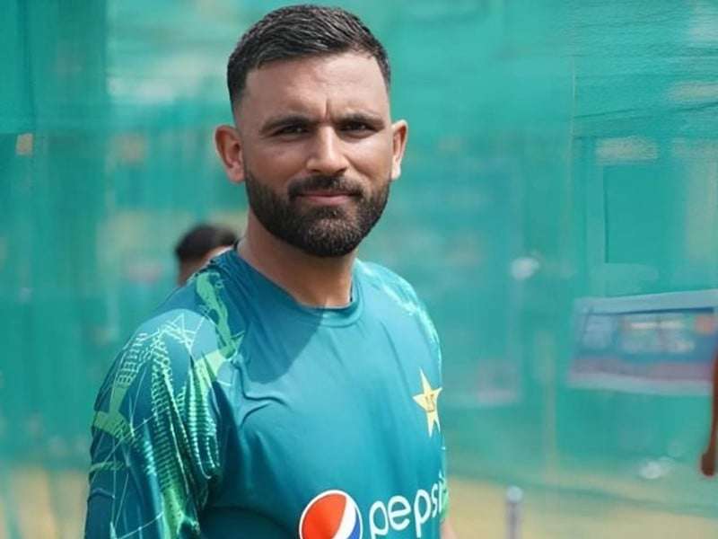 Fakhar Zaman opens up about fitness struggles after South Africa tour snub