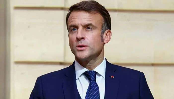 The new Prime Minister of France will be announced soon, the French President