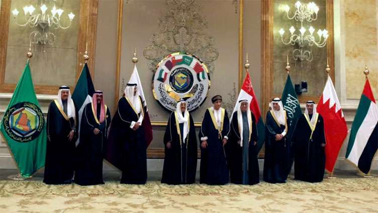 Gulf summit in Kuwait urges 'immediate ceasefire' for Gaza