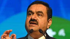 Gautam Adani breaks silence on US bribery indictment