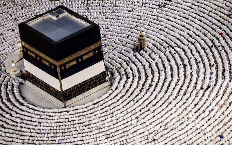 300 seats reserved for labour quota under Hajj Policy 2025