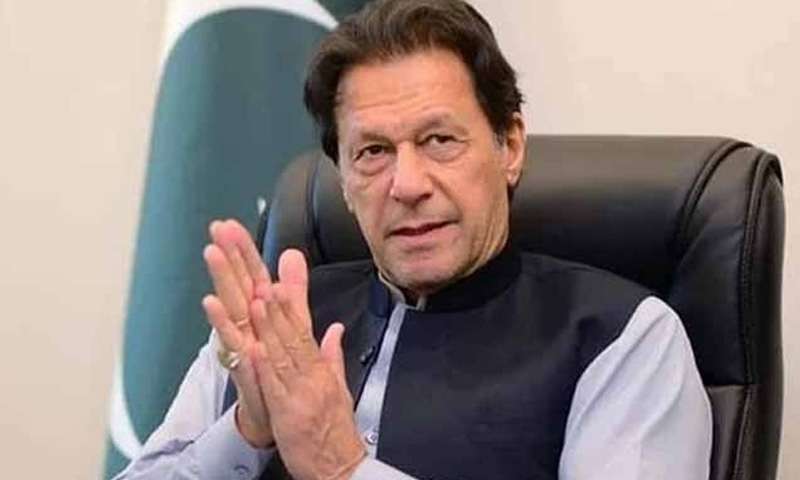 Imran’s miseries increase as caseload against him reaches 188