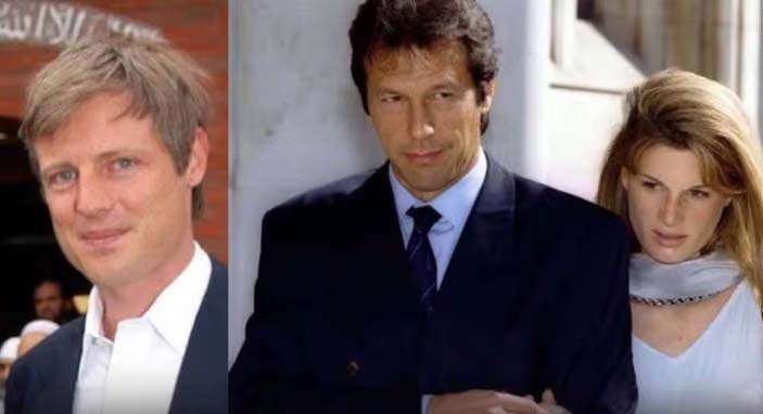 ‘Imran Khan’s Life in Danger,’ Jemima’ brother Zac Goldsmith calls for action for release of PTI chief