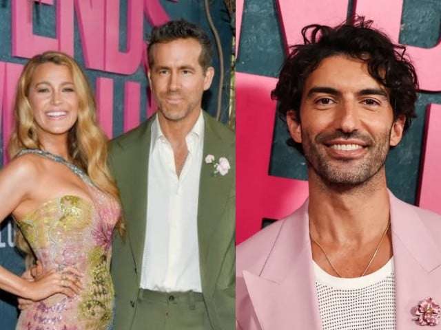 Blake Lively lawsuit against Justin Baldoni names A-list stars: Taylor Swift, Hailey Beiber, others