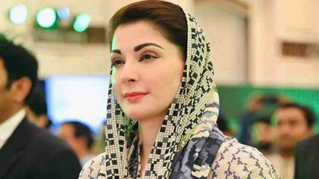 Transparent, equitable financial system is our vision, says Maryam Nawaz