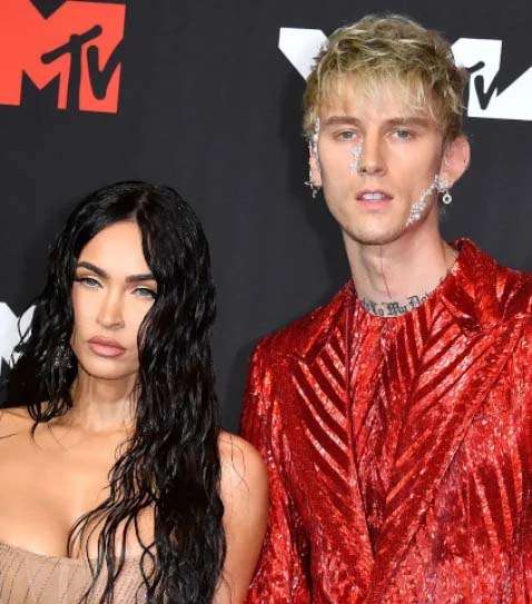 Megan Fox and Machine Gun Kelly split just weeks before baby’s due date