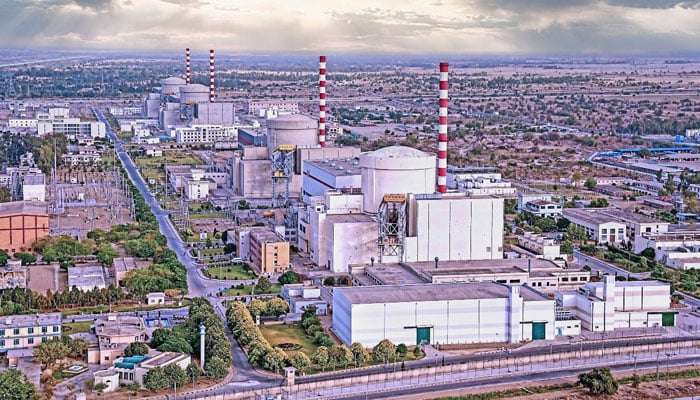 PNRA grants construction license for Chashma Nuclear Power Plant Unit-5