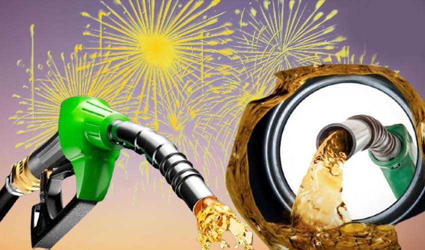 Petrol price likely to increase from Dec 16