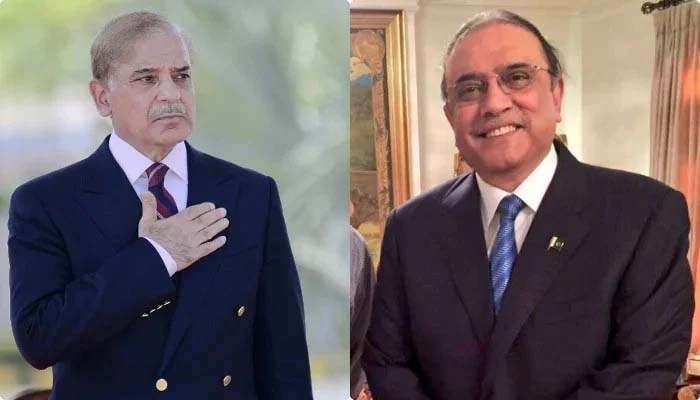 President, PM laud security forces for eliminating 11 Khwarij in KP operations