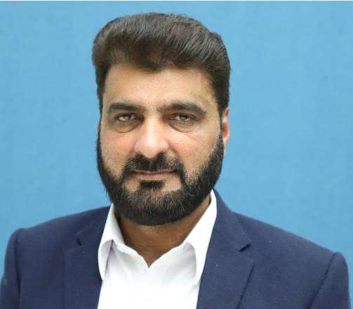 PTI MPA from Nowshera attacks grid station; gets power supply restored