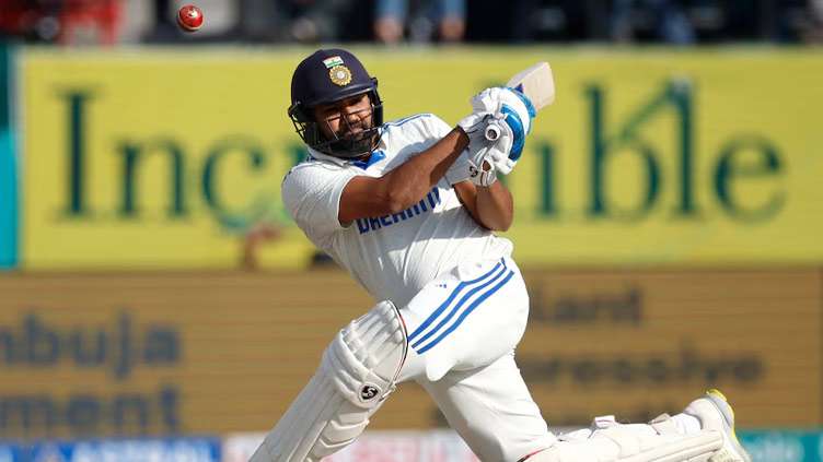 Poor form affecting Rohit’s captaincy, say former India teammates