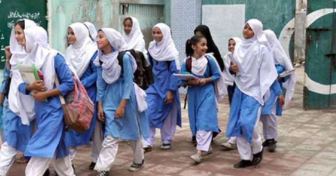 Islamabad Schools likely to get Winter Holidays from December 21