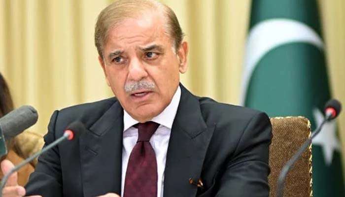 No compromise on nuclear programme, PM Shehbaz reacts to US sanctions