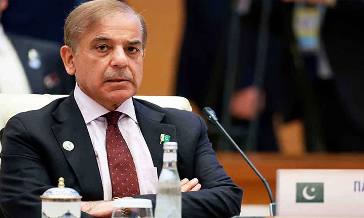 PM Shehbaz orders further reduction in electricity rates