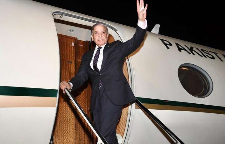 Prime Minister Shahbaz Sharif will leave for Saudi Arabia today, how many days will he stay?