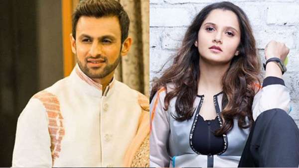 How much money did Shoaib Malik pay to Sania Mirza in case of divorce? know the details.