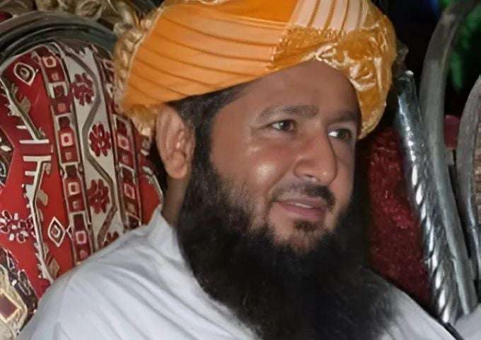 Six get life terms for murder of JUI-F's Khalid Mehmood Soomro