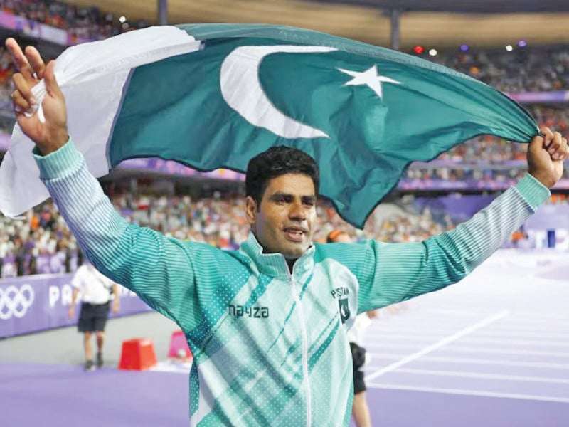 Pakistan’s sporting success brings joy, hope to nation