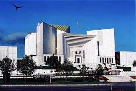 Supreme Court grants military courts permission to announce decisions of civilians