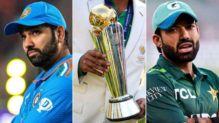 British newspaper criticises ICC for favoring India in Champions Trophy