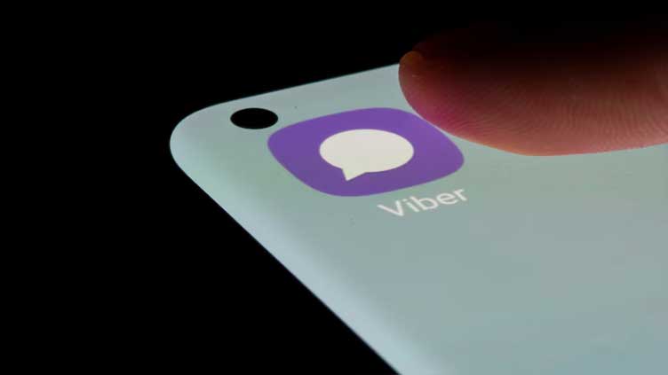 Russian watchdog blocks Viber messaging app