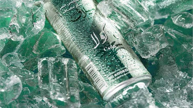 Saudi Arabia launches world's first date-based soft drink