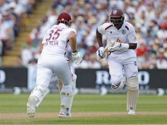 West Indies to play Test series in Pakistan after 19 years